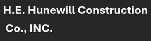 H.E. Hunewill Construction Co., Inc